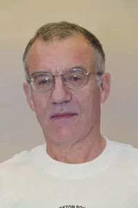 Richard Hankinson