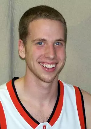 Chris Petrie
