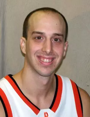 Matt Sargeant