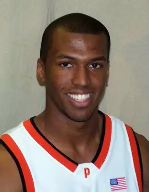Zach Woolridge