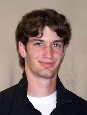 Blaine Finley