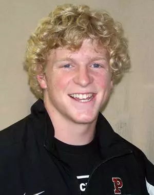 Dion Lehman