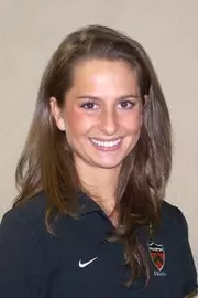 Amanda Siebert