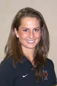 Amanda Siebert