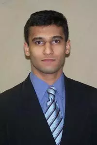 Nikhil Pereira