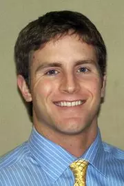 Aaron Prince
