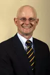 Dave Rackovan