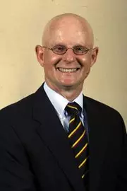 Dave Rackovan