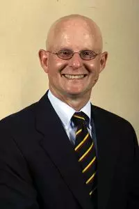 Dave Rackovan