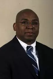 Eric Jackson