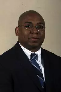 Eric Jackson