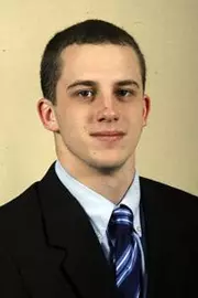 Connor Louden
