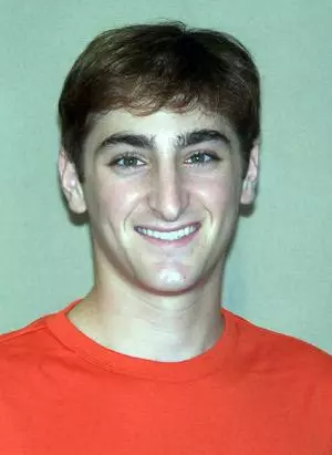 Mark Gober