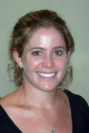 Melissa Saiontz