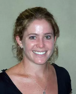 Melissa Saiontz