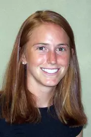 Kristen Scott