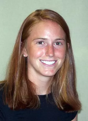 Kristen Scott