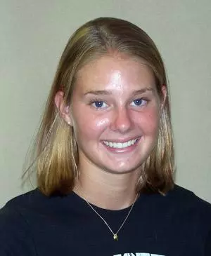 Rebecca Parks