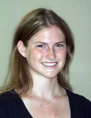Blakely Ashley