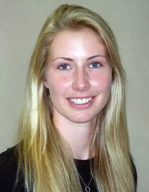 Sarah Hoffman