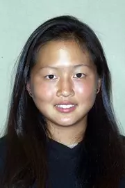 Sarah Huah
