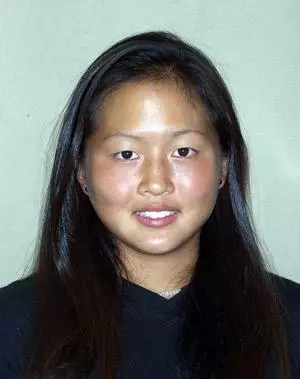 Sarah Huah
