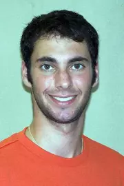 Jonathan Leslie