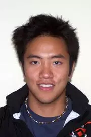 Aaron Chiu
