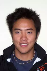 Aaron Chiu