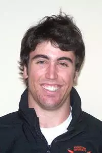 Brian Ebke
