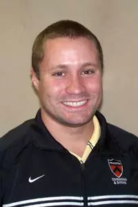 Drew Woodbury