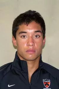 Christopher D'Ambrosia
