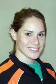 Joelle Milov