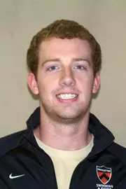 Ryan Dvorak