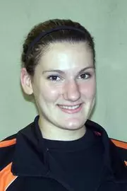 Lauren Benjamin