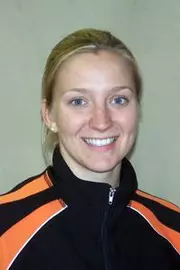 Lisa Hamming