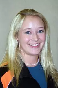 Shelby Rudd