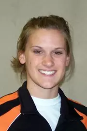 Meghan Capparell