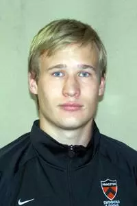 Stuart Malcolm