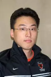 Seok Jun Lee