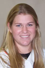 Collette Abbott