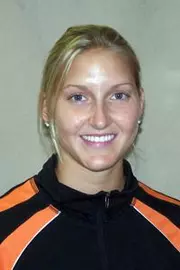 Rebecca Nyquist