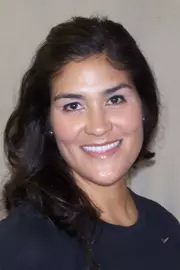 Trina Salcido