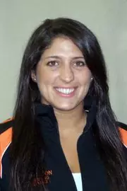 Karina Silvester
