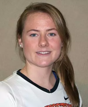 Kristin Morrison