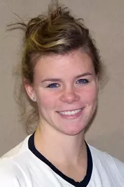 Holly McGarvie