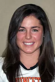 Caity Manzo