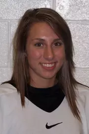 Charissa Stadnyk