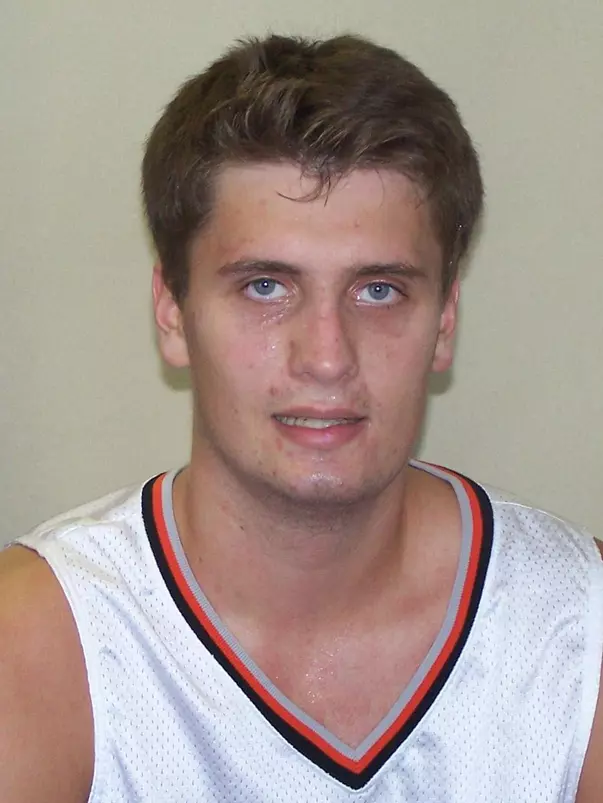 Pawel Buczak
