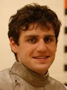 Jonathan Moch